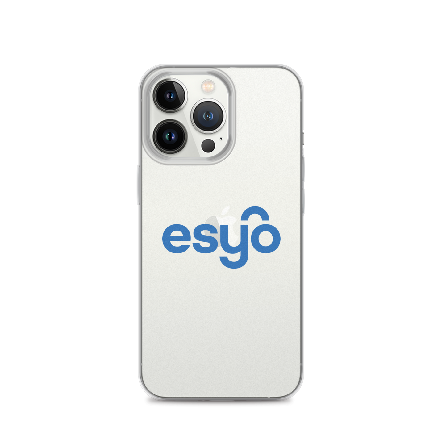 Clear ESYO Case for iPhone®