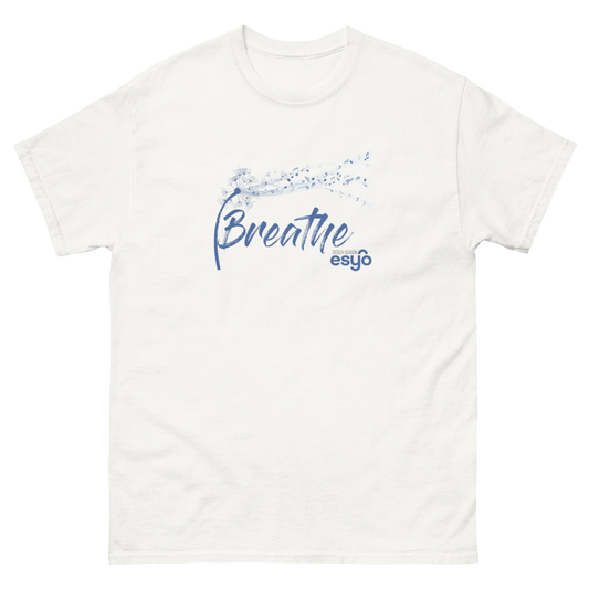 '23-24 Season "Breathe" Shirt