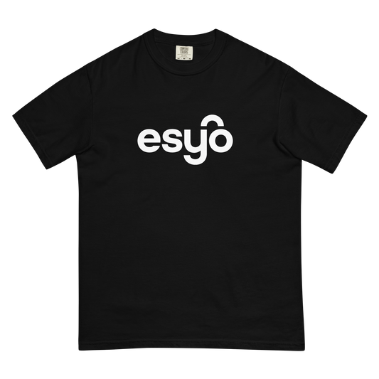 Premium Classic ESYO Logo Tee