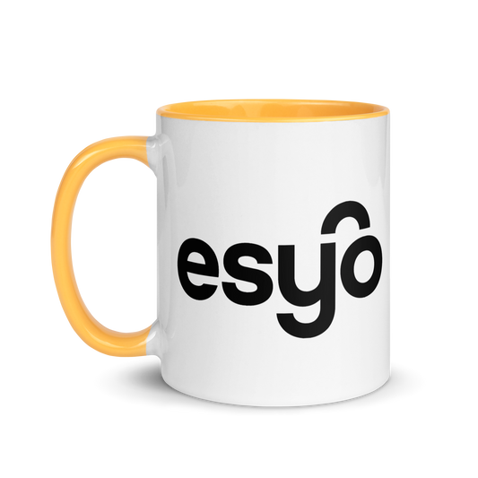 ESYO Color Mug